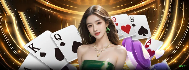Roleta e blackjack aa99