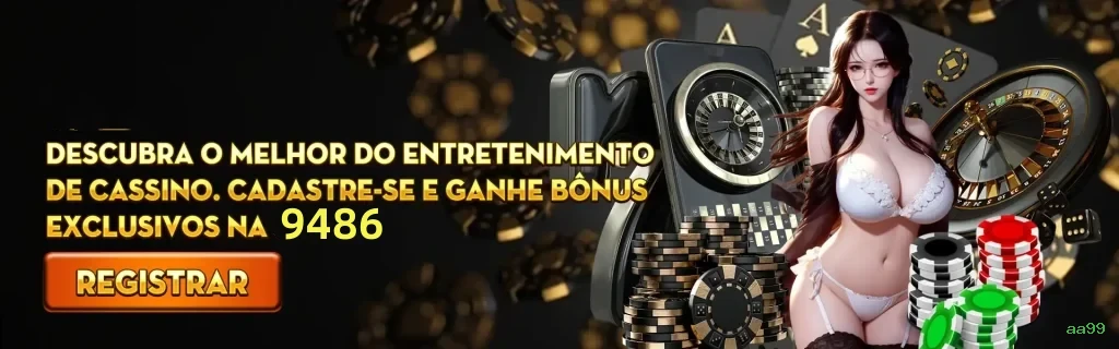 Ganhar e sacar na aa99